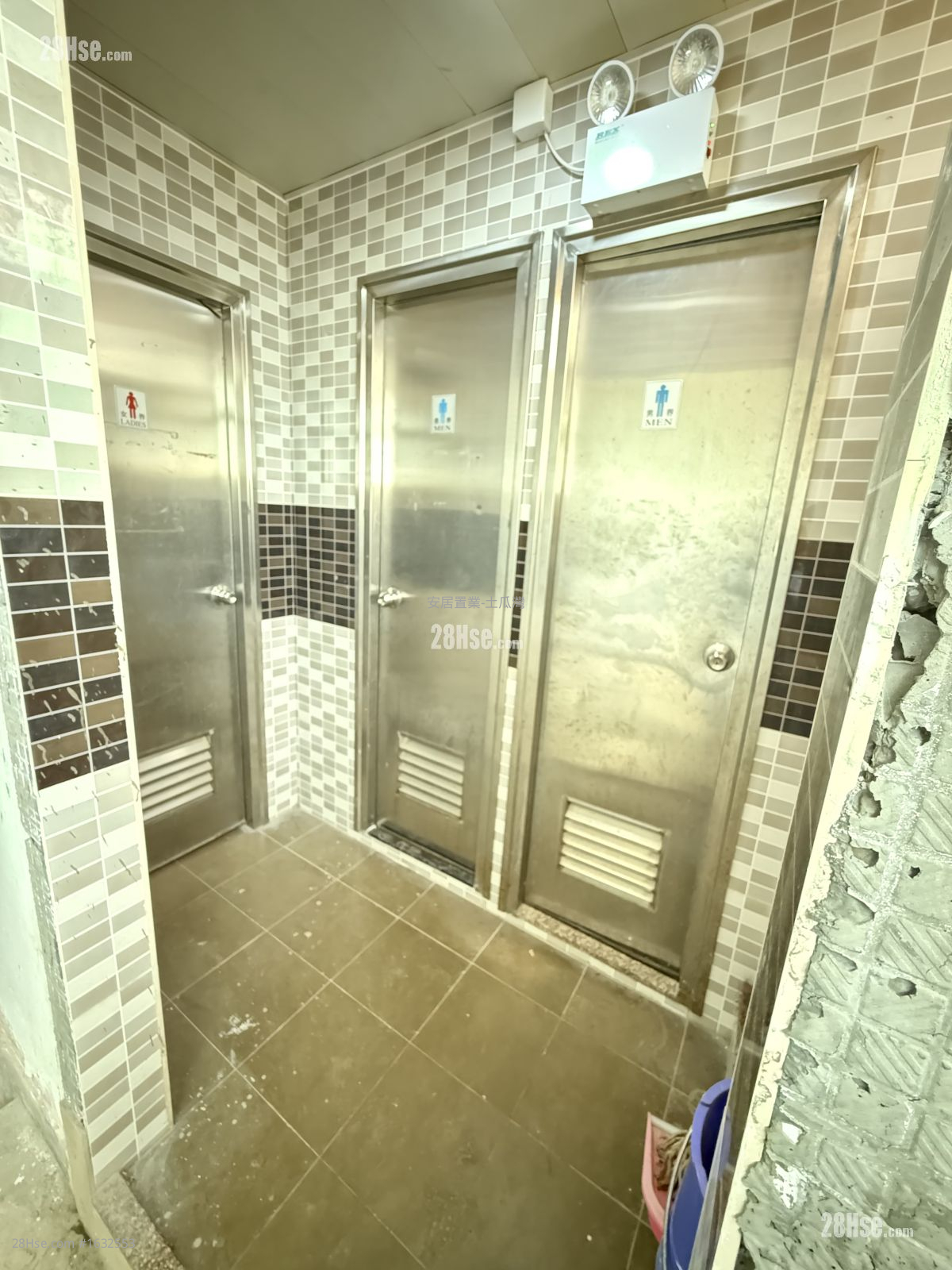 鳳如工業大廈 租盤 鳳如工業大廈 租盤