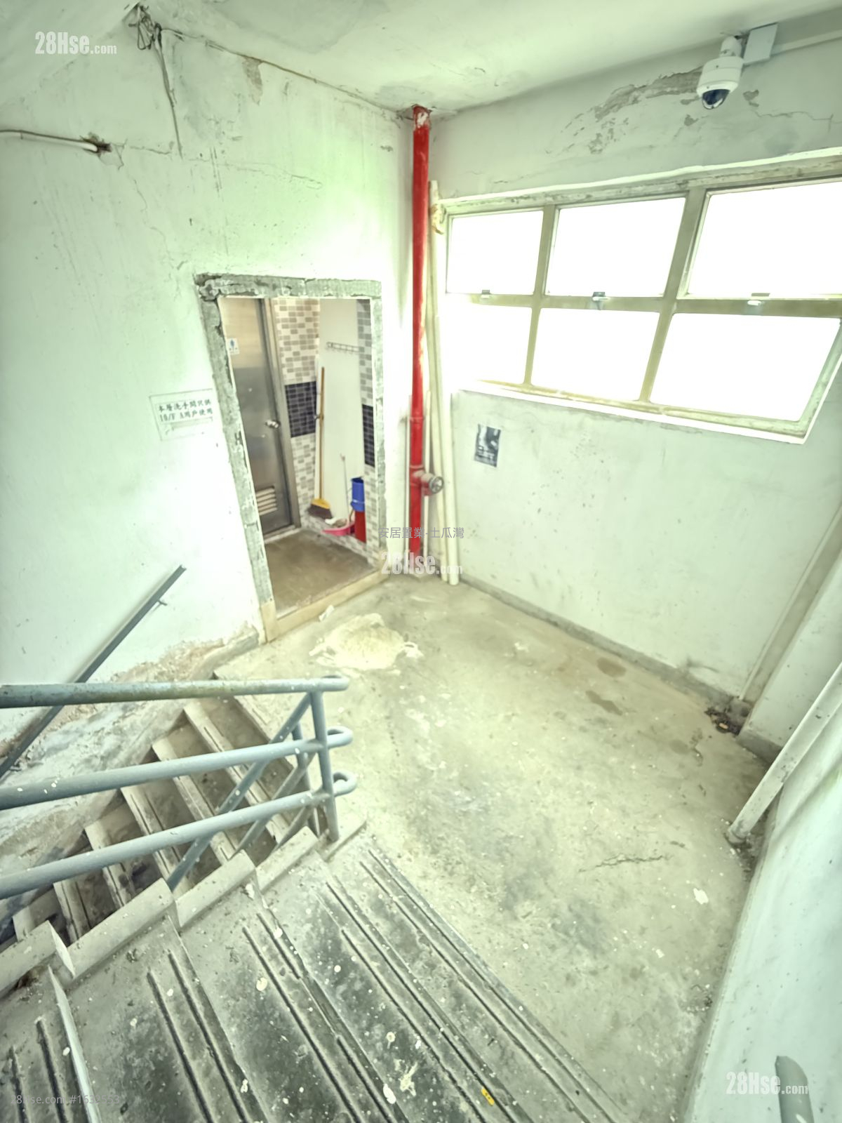 鳳如工業大廈 租盤 鳳如工業大廈 租盤