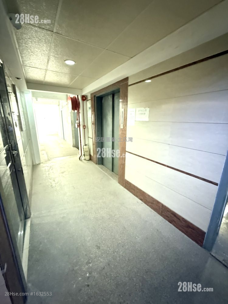 鳳如工業大廈 租盤 鳳如工業大廈 租盤