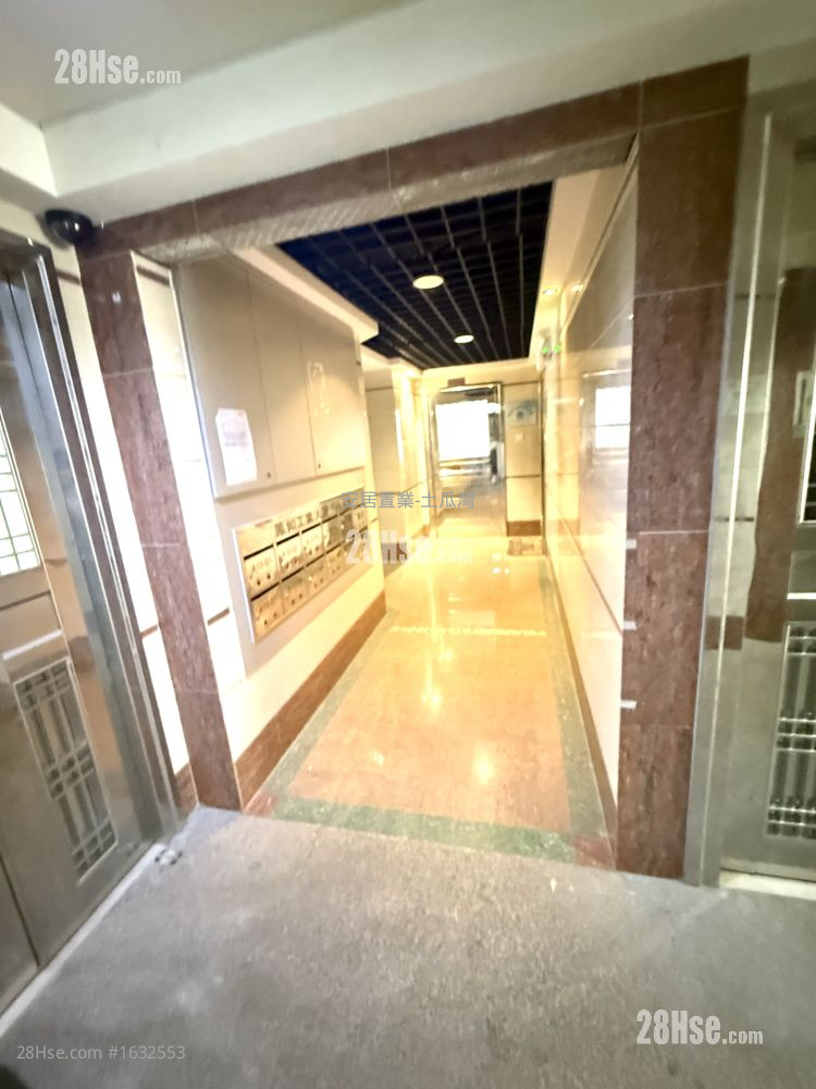 鳳如工業大廈 租盤 鳳如工業大廈 租盤