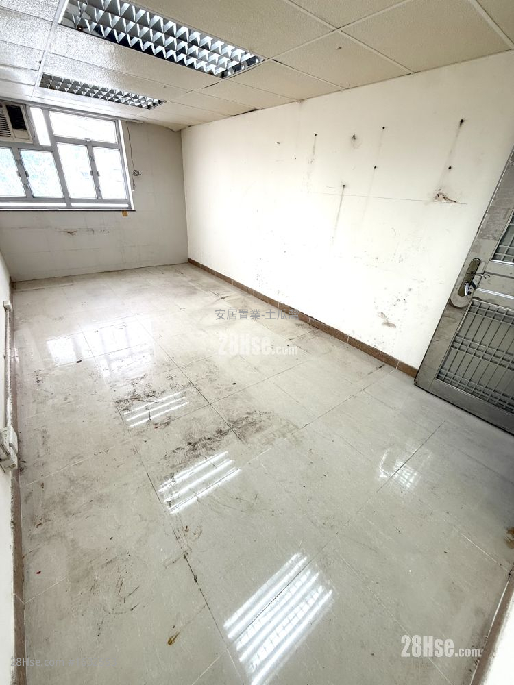 鳳如工業大廈 租盤 鳳如工業大廈 租盤