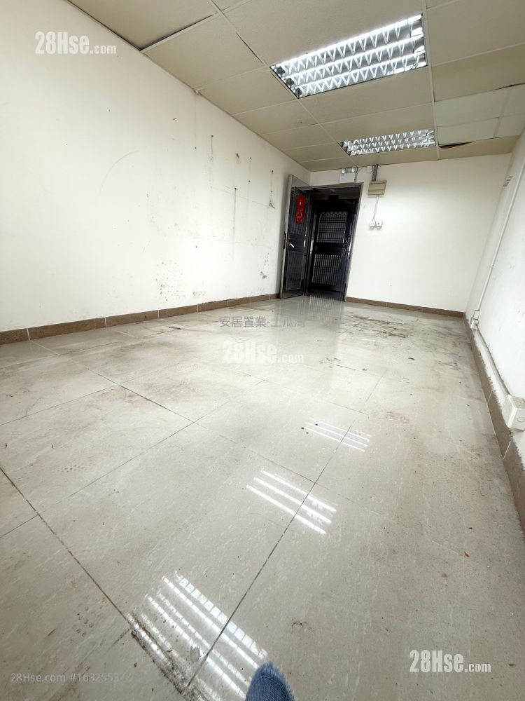 鳳如工業大廈 租盤 鳳如工業大廈 租盤