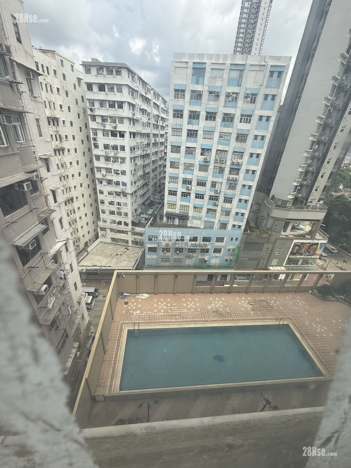 鳳如工業大廈 租盤 鳳如工業大廈 租盤