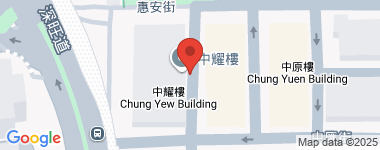 Apartment Room 3 Address