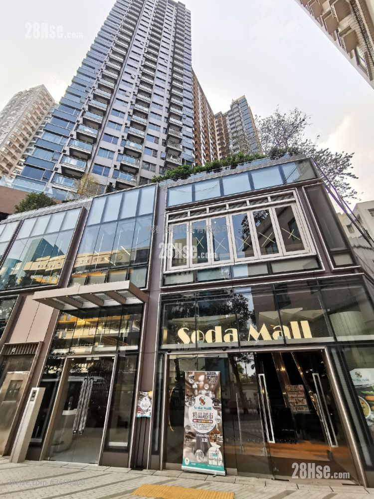 環海東岸 租盤 1 房 , 1 浴室 270 平方呎 環海東岸 租盤 1 房 , 1 浴室 270 平方呎