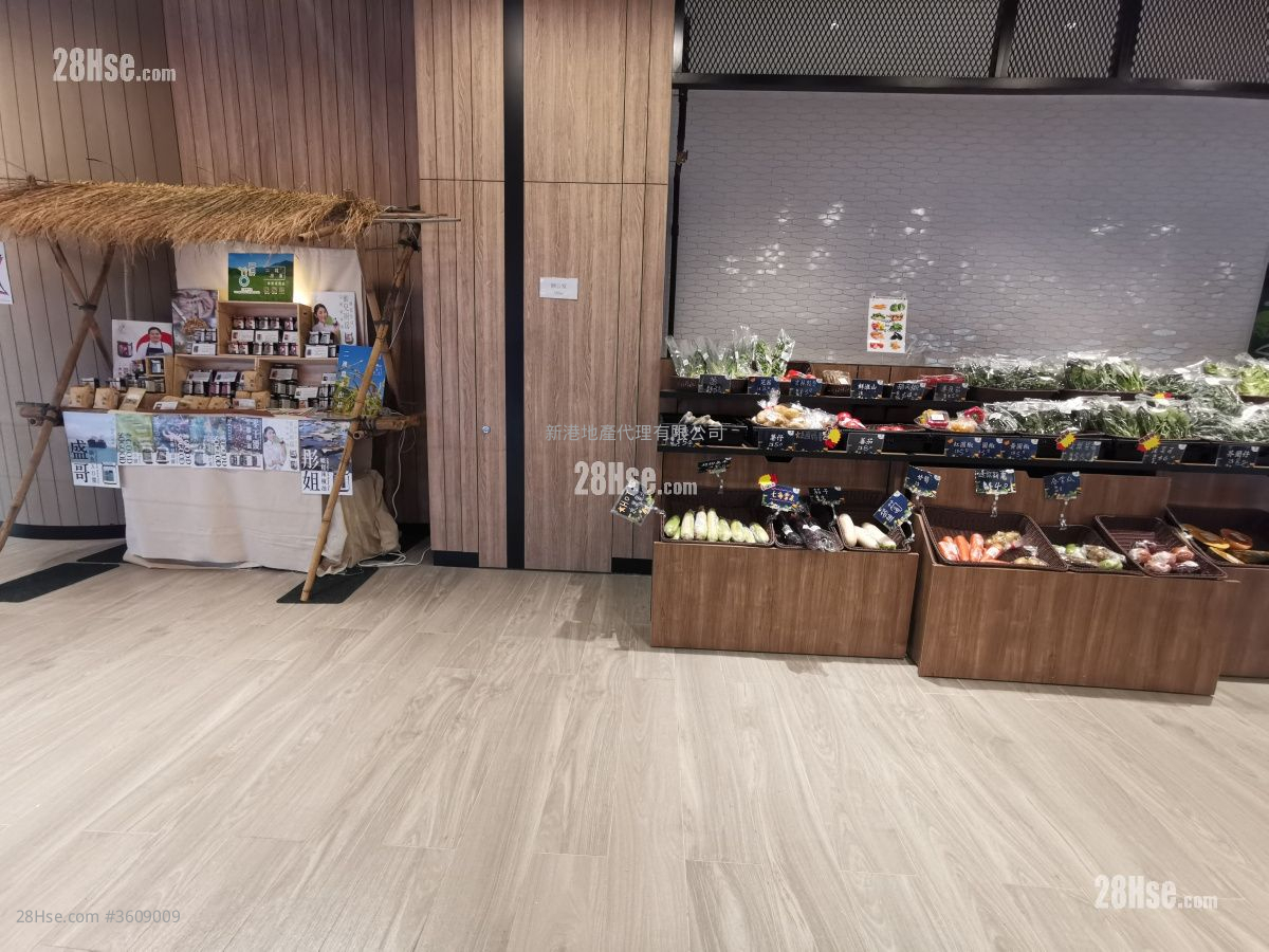 環海東岸 租盤 1 房 , 1 浴室 270 平方呎 環海東岸 租盤 1 房 , 1 浴室 270 平方呎