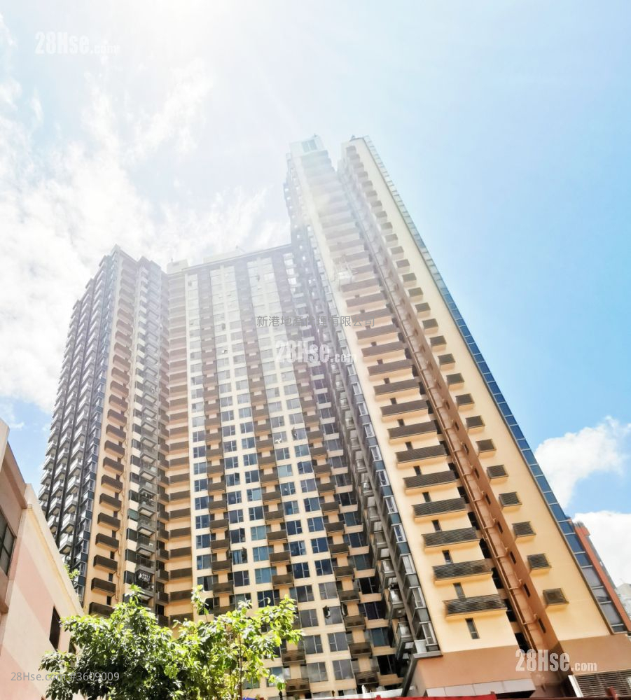 環海東岸 租盤 1 房 , 1 浴室 270 平方呎 環海東岸 租盤 1 房 , 1 浴室 270 平方呎