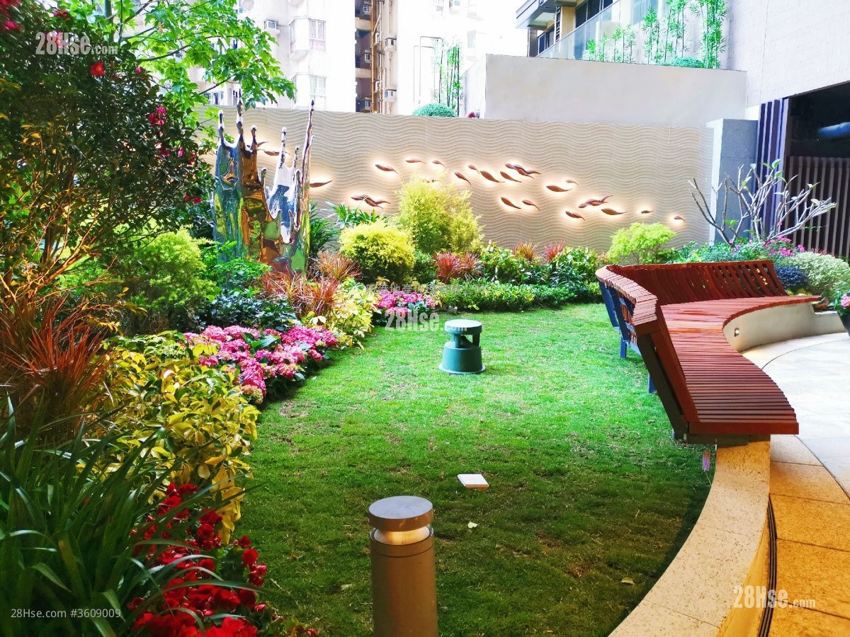 環海東岸 租盤 1 房 , 1 浴室 270 平方呎 環海東岸 租盤 1 房 , 1 浴室 270 平方呎