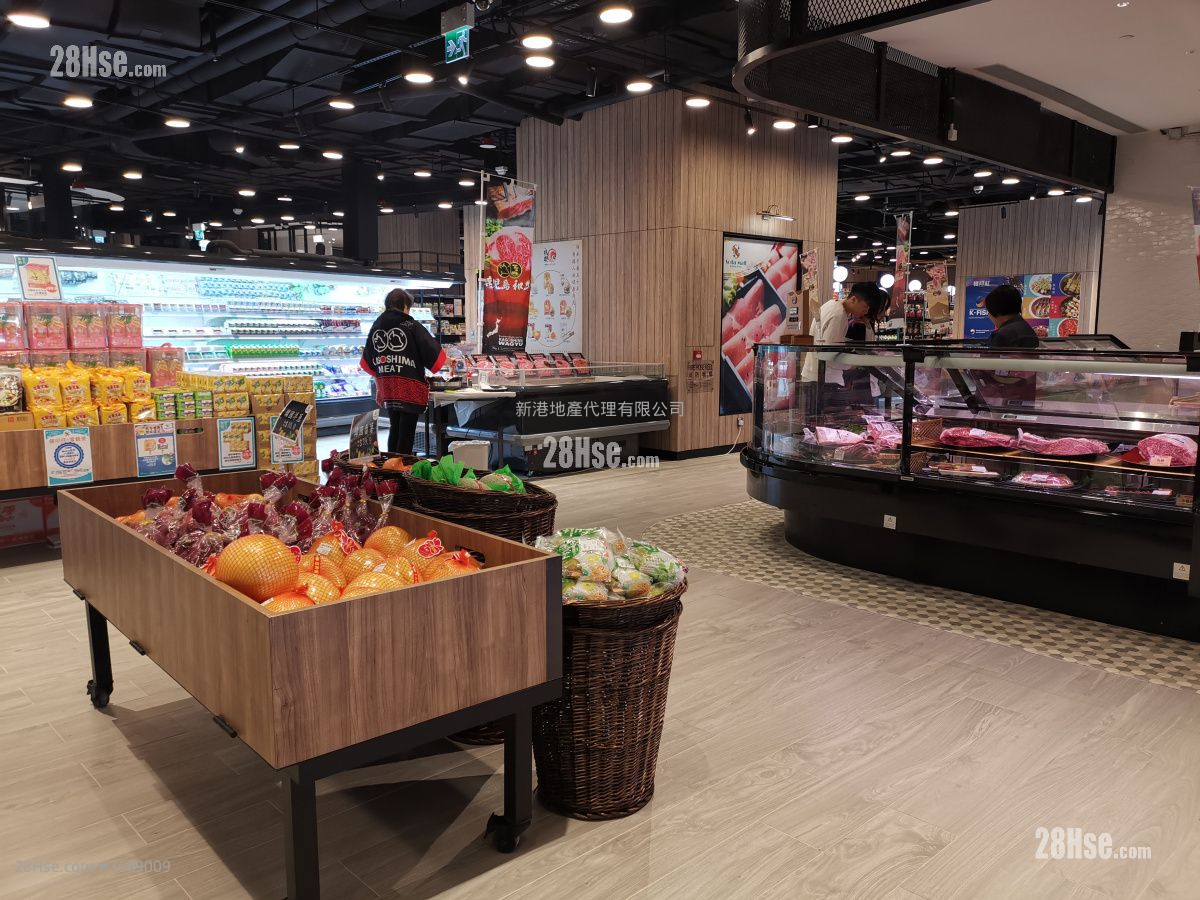 環海東岸 租盤 1 房 , 1 浴室 270 平方呎 環海東岸 租盤 1 房 , 1 浴室 270 平方呎