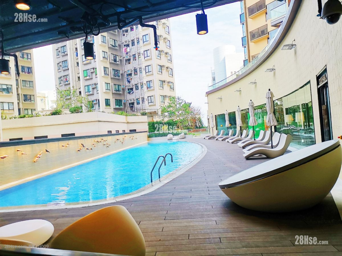 環海東岸 租盤 1 房 , 1 浴室 270 平方呎 環海東岸 租盤 1 房 , 1 浴室 270 平方呎