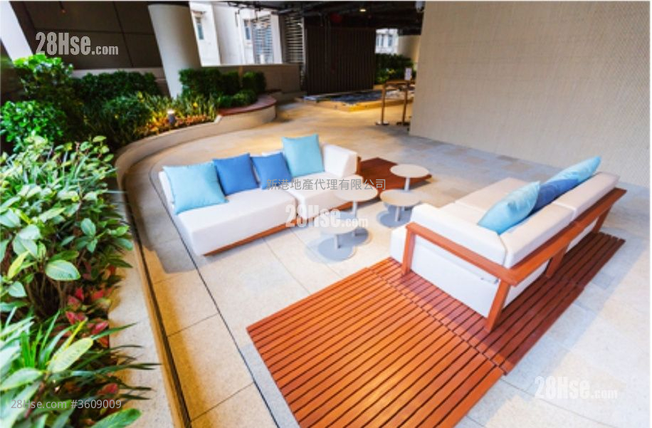 環海東岸 租盤 1 房 , 1 浴室 270 平方呎 環海東岸 租盤 1 房 , 1 浴室 270 平方呎