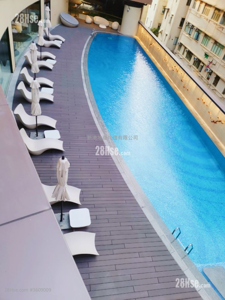 環海東岸 租盤 1 房 , 1 浴室 270 平方呎 環海東岸 租盤 1 房 , 1 浴室 270 平方呎