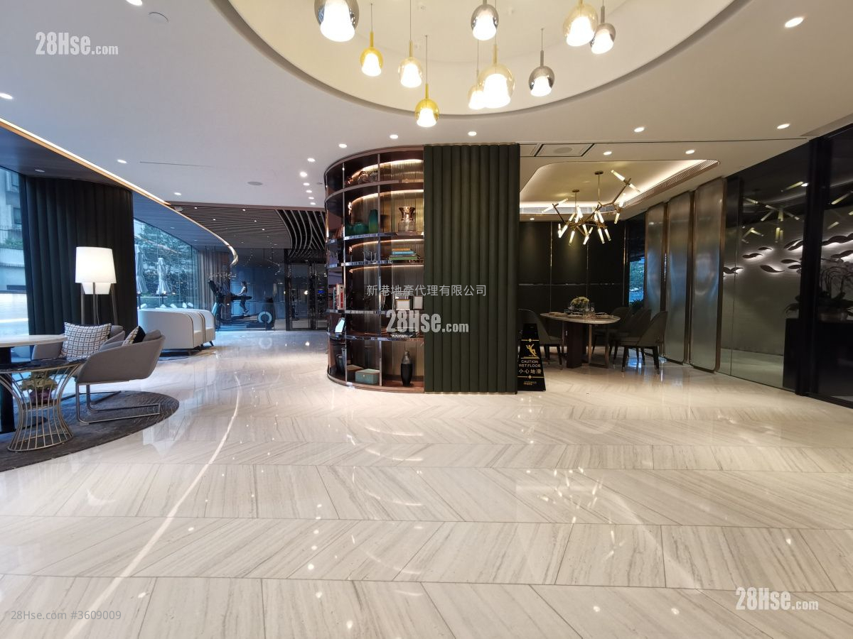 環海東岸 租盤 1 房 , 1 浴室 270 平方呎 環海東岸 租盤 1 房 , 1 浴室 270 平方呎