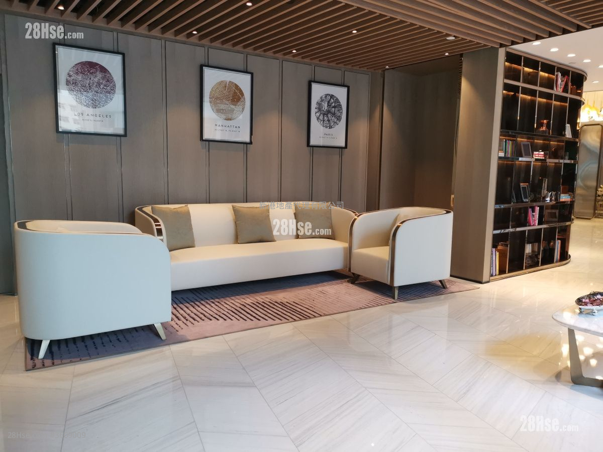 環海東岸 租盤 1 房 , 1 浴室 270 平方呎 環海東岸 租盤 1 房 , 1 浴室 270 平方呎