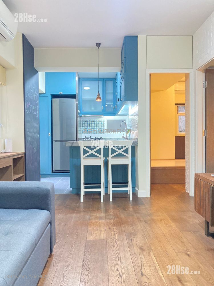 Manrich Court Sell 1 Bedroom , 1 Bathroom 415 ft² Manrich Court Sell 1 Bedroom , 1 Bathroom 415 ft²