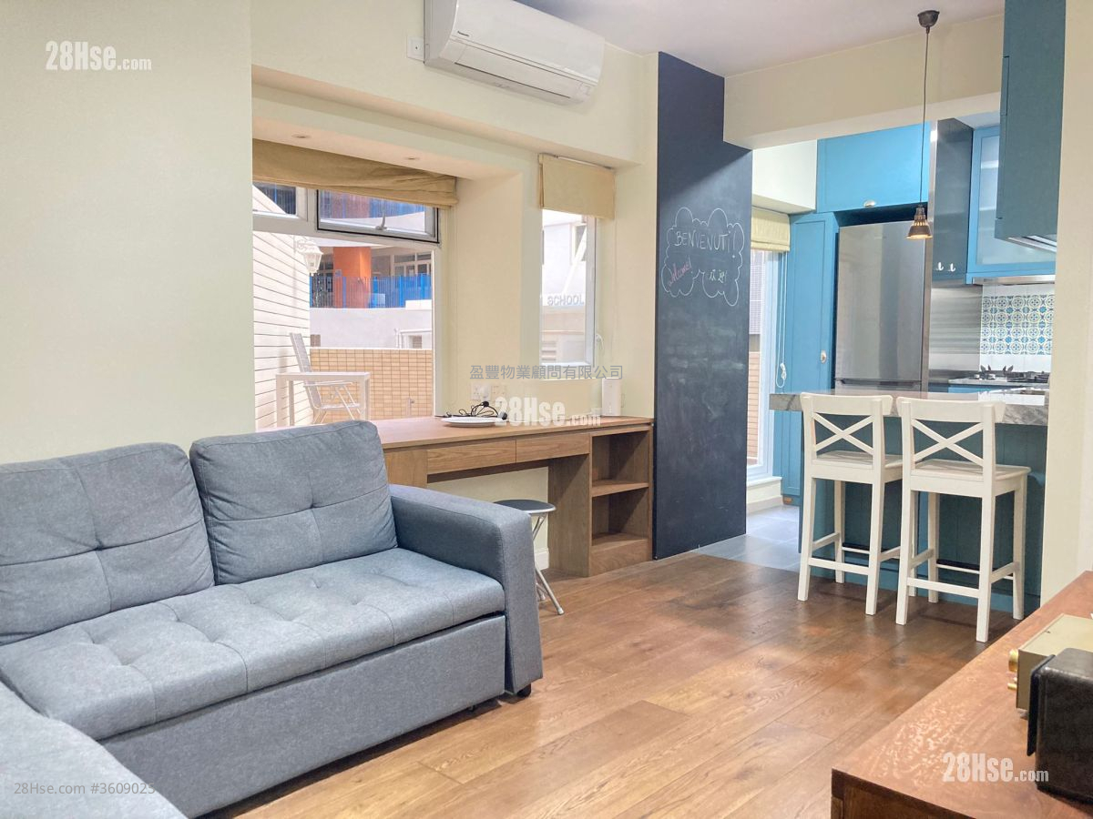 Manrich Court Sell 1 Bedroom , 1 Bathroom 415 ft² Manrich Court Sell 1 Bedroom , 1 Bathroom 415 ft²