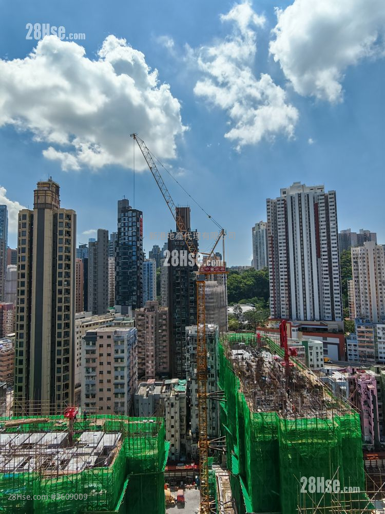 環海東岸 租盤 1 房 , 1 浴室 270 平方呎 環海東岸 租盤 1 房 , 1 浴室 270 平方呎