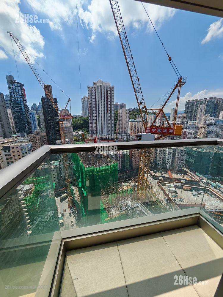 環海東岸 租盤 1 房 , 1 浴室 270 平方呎 環海東岸 租盤 1 房 , 1 浴室 270 平方呎