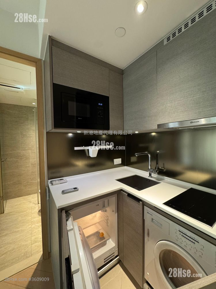 環海東岸 租盤 1 房 , 1 浴室 270 平方呎 環海東岸 租盤 1 房 , 1 浴室 270 平方呎