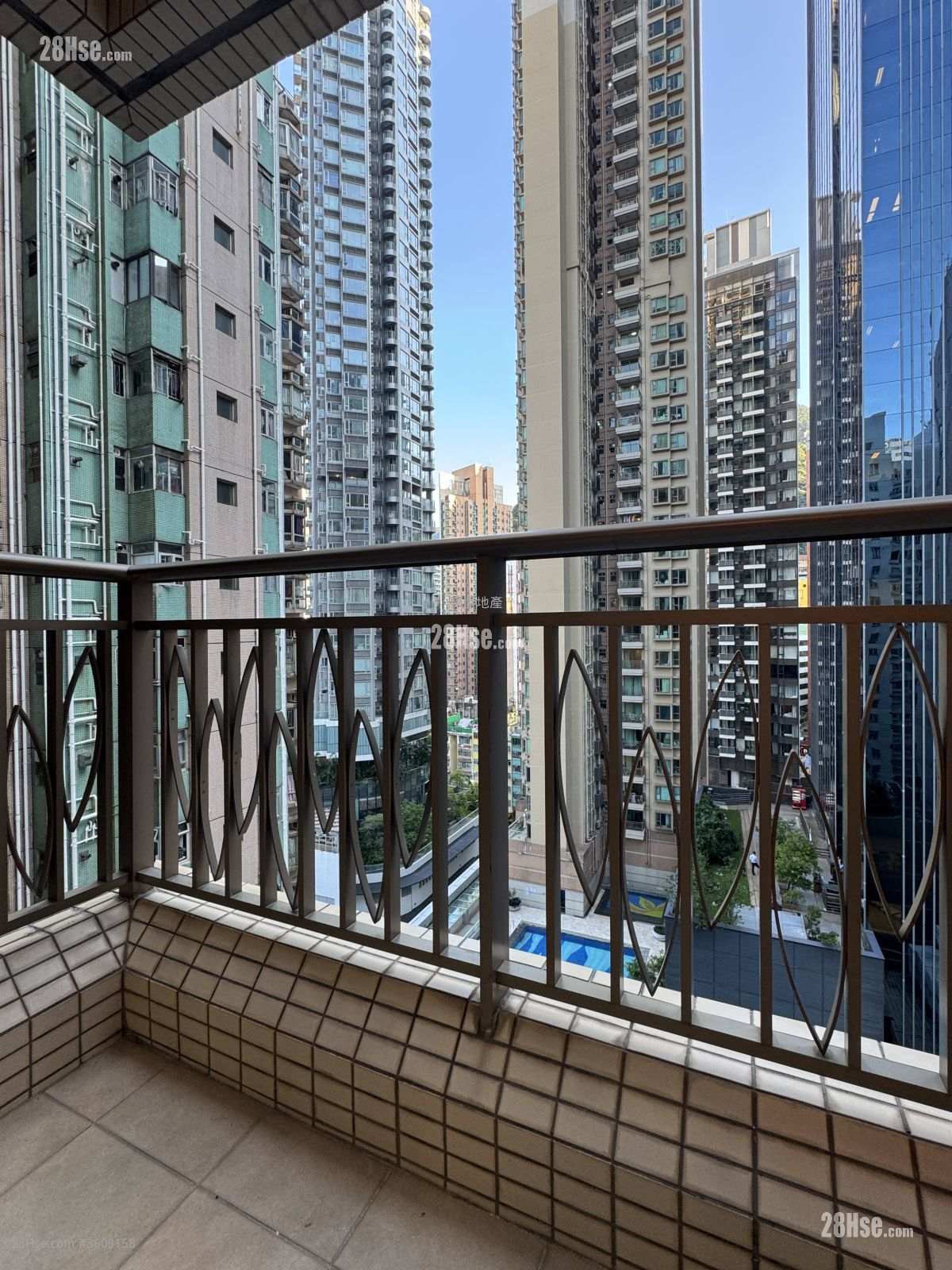 The Zenith Rental 2 Bedrooms , 1 Bathroom 485 ft² The Zenith Rental 2 Bedrooms , 1 Bathroom 485 ft²