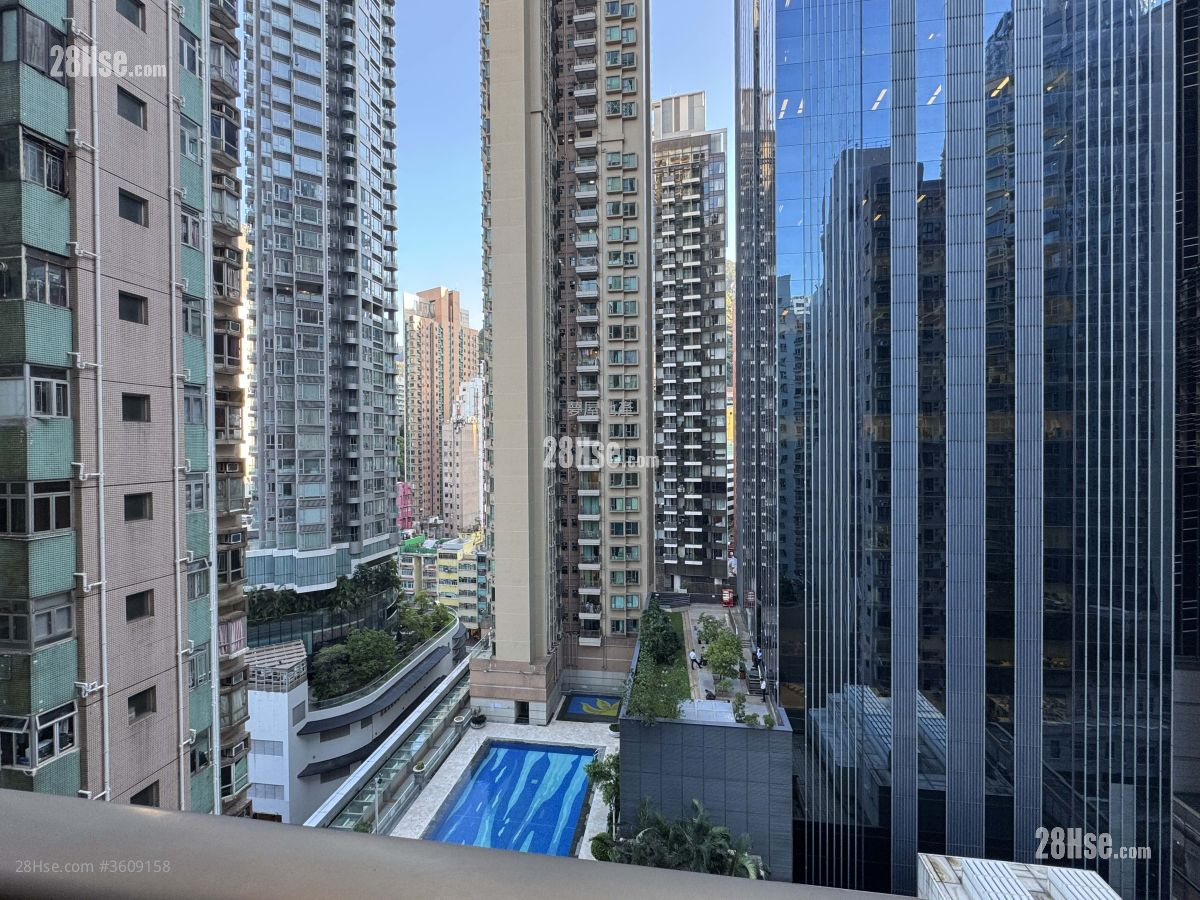 The Zenith Rental 2 Bedrooms , 1 Bathroom 485 ft² The Zenith Rental 2 Bedrooms , 1 Bathroom 485 ft²