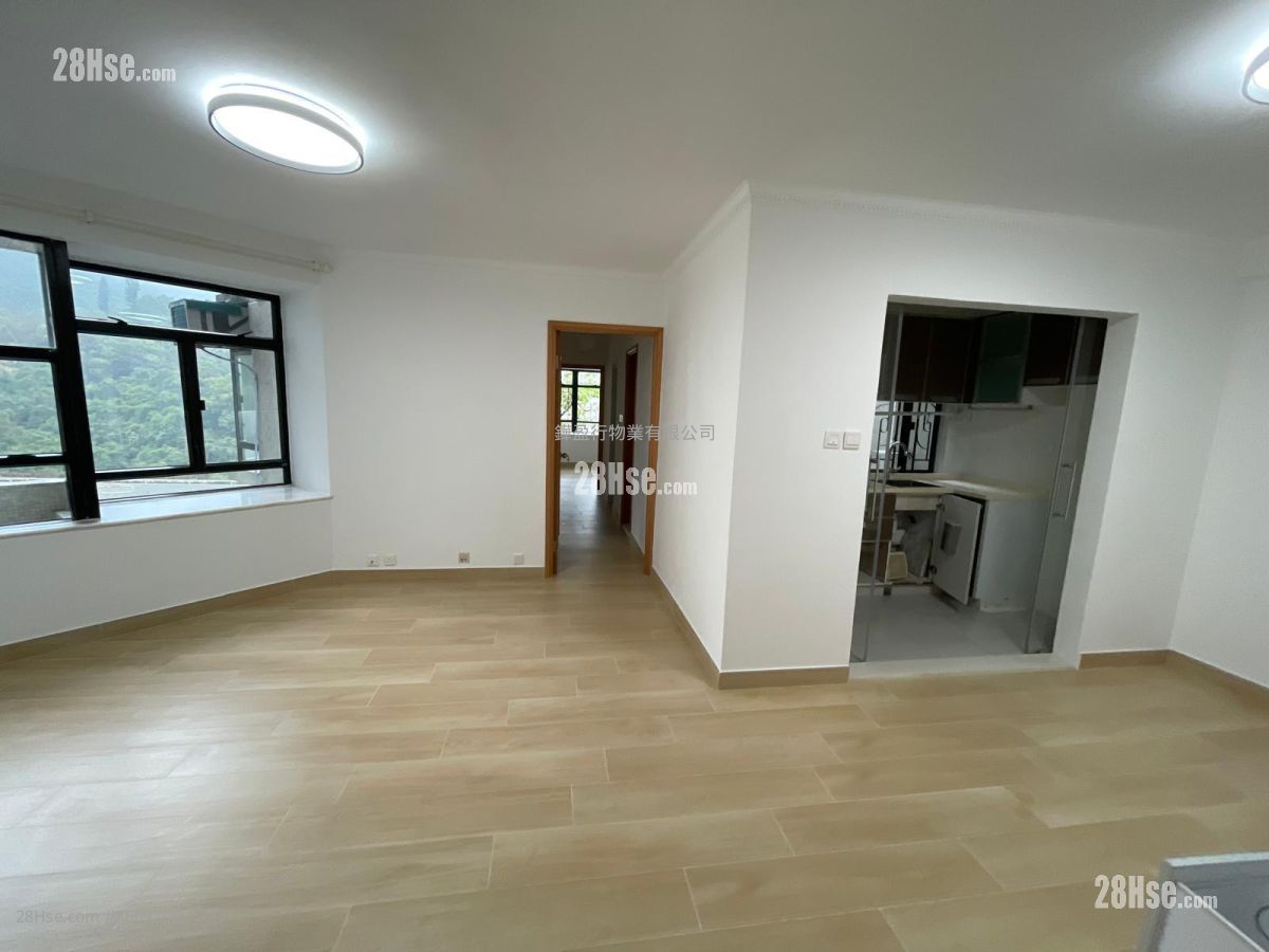 Kornhill Rental 3 Bedrooms , 2 Bathrooms 710 ft² Kornhill Rental 3 Bedrooms , 2 Bathrooms 710 ft²