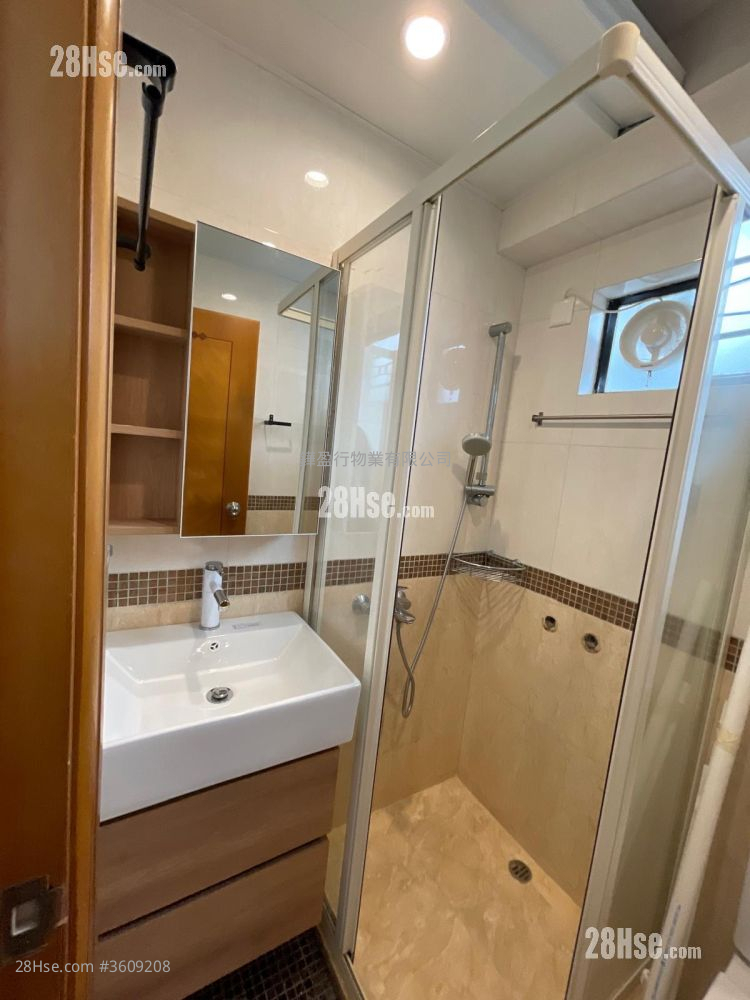 Kornhill Rental 3 Bedrooms , 2 Bathrooms 710 ft² Kornhill Rental 3 Bedrooms , 2 Bathrooms 710 ft²