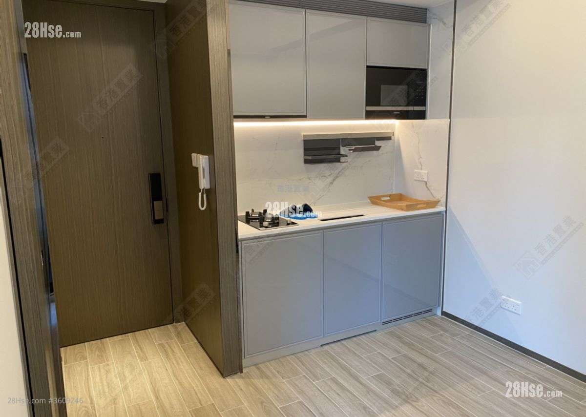 Novum Point Sell 181 ft² Novum Point Sell 181 ft²