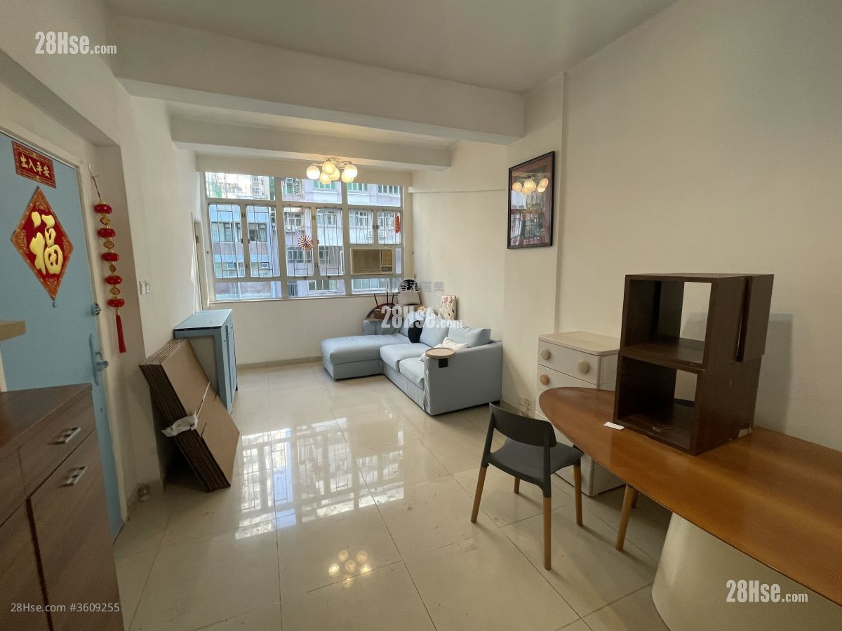 465-467 King's Road Sell 3 Bedrooms 868 ft² 465-467 King's Road Sell 3 Bedrooms 868 ft²