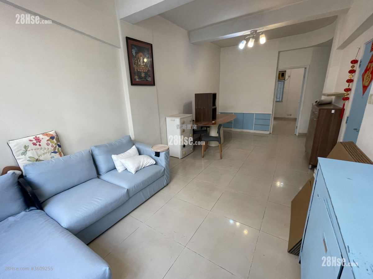 465-467 King's Road Sell 3 Bedrooms 868 ft² 465-467 King's Road Sell 3 Bedrooms 868 ft²