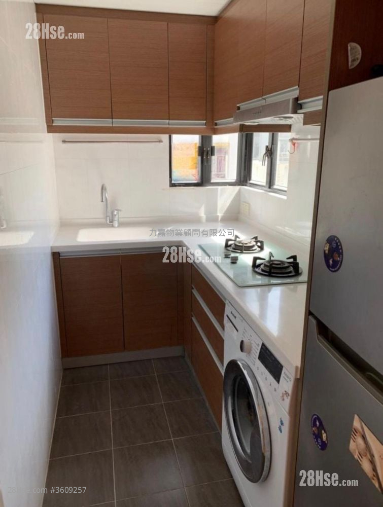 Cannon Garden Sell 3 Bedrooms , 2 Bathrooms 594 ft² Cannon Garden Sell 3 Bedrooms , 2 Bathrooms 594 ft²