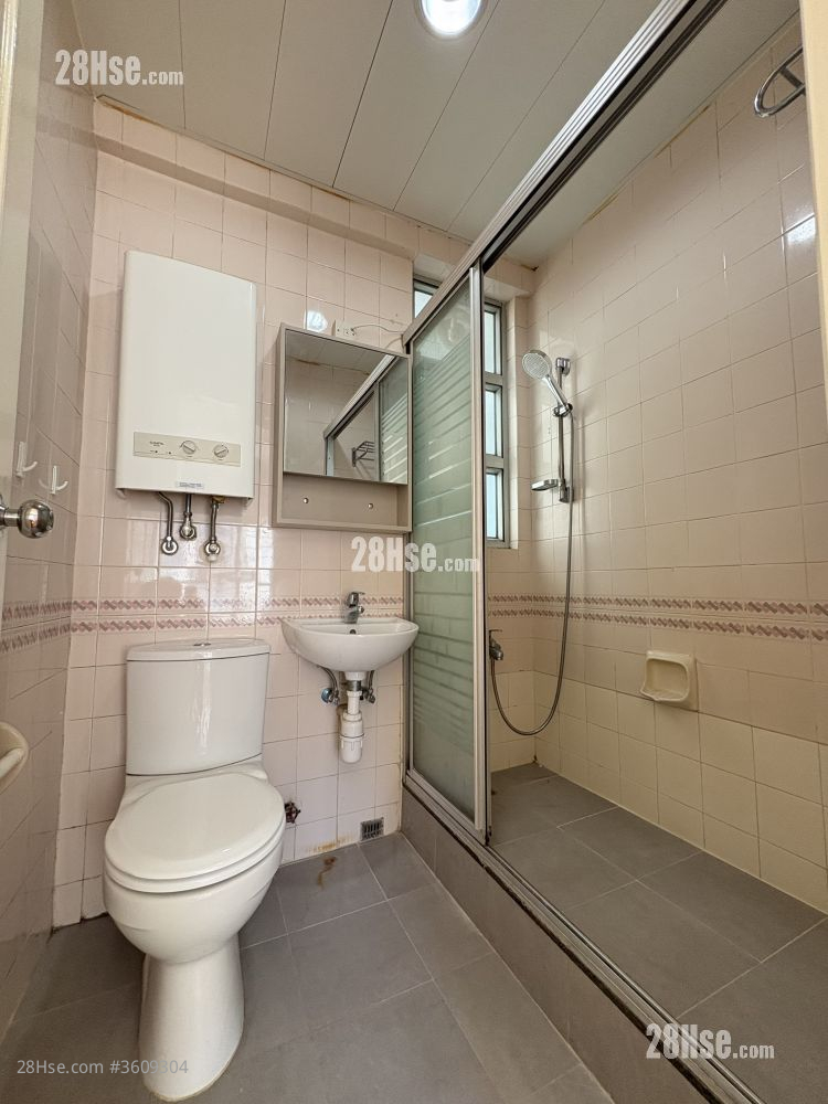 Ko Nga Court Rental 2 Bedrooms , 1 Bathroom 311 ft² Ko Nga Court Rental 2 Bedrooms , 1 Bathroom 311 ft²