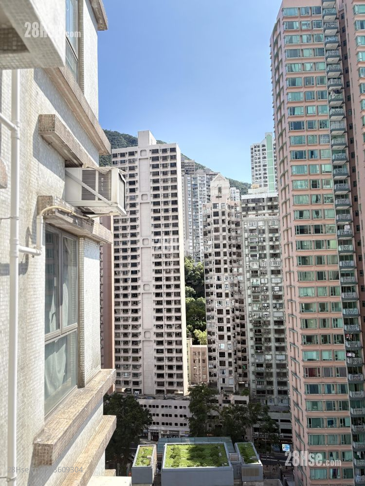 Ko Nga Court Rental 2 Bedrooms , 1 Bathroom 311 ft² Ko Nga Court Rental 2 Bedrooms , 1 Bathroom 311 ft²