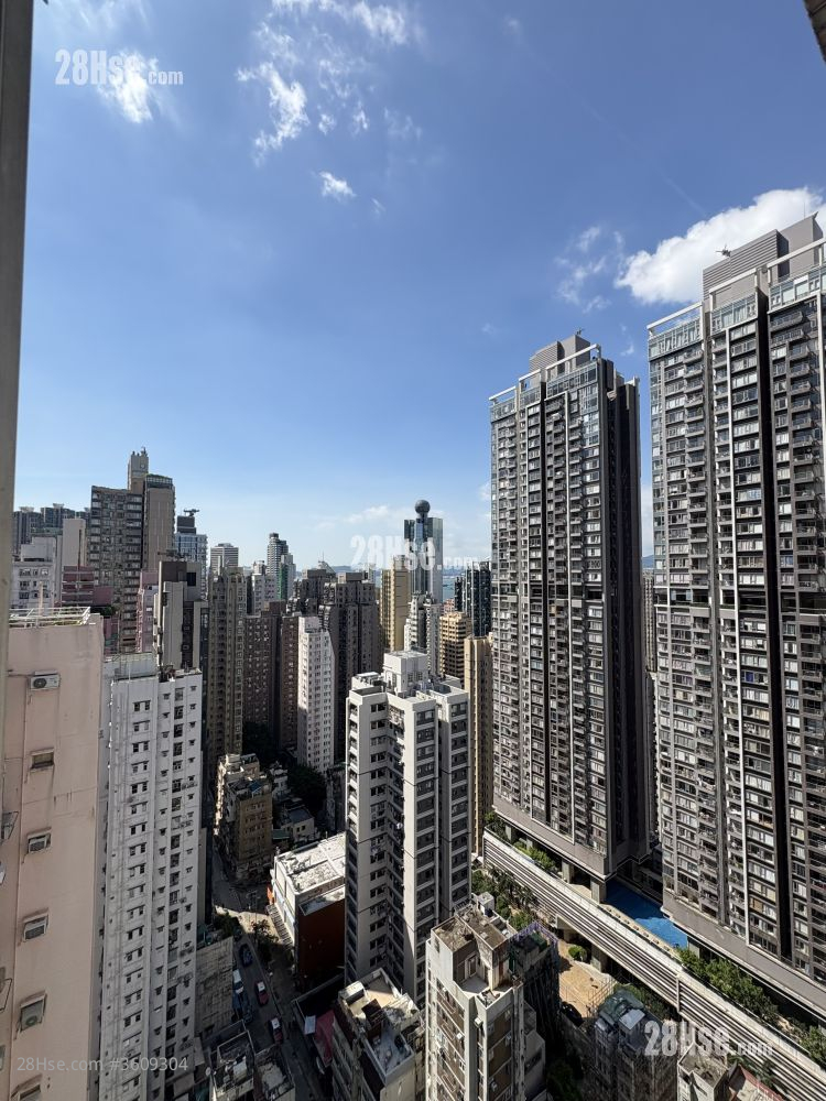 Ko Nga Court Rental 2 Bedrooms , 1 Bathroom 311 ft² Ko Nga Court Rental 2 Bedrooms , 1 Bathroom 311 ft²