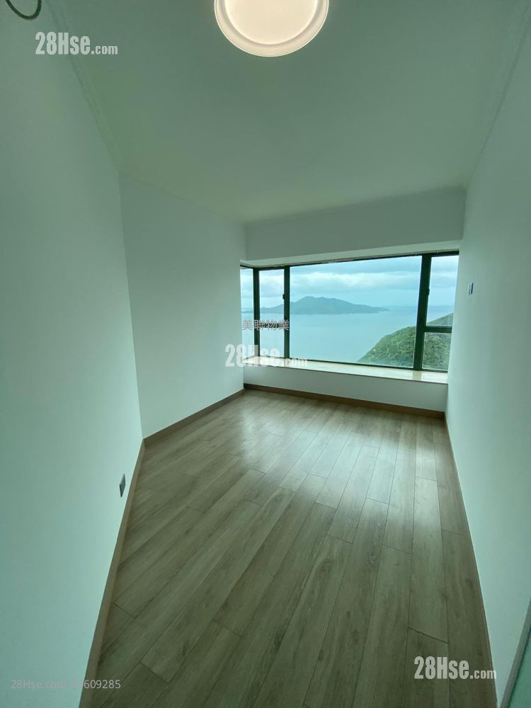 藍灣半島 售盤 3 房 , 2 浴室 733 平方呎 藍灣半島 售盤 3 房 , 2 浴室 733 平方呎