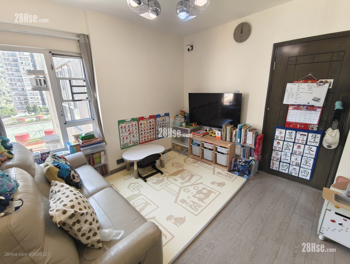 屯門市廣場 售盤 2 房 , 1 浴室 423 平方呎 屯門市廣場 售盤 2 房 , 1 浴室 423 平方呎