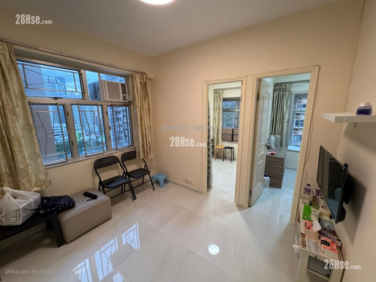 Hung Hay Building Rental 2 Bedrooms , 1 Bathroom 305 ft² Hung Hay Building Rental 2 Bedrooms , 1 Bathroom 305 ft²