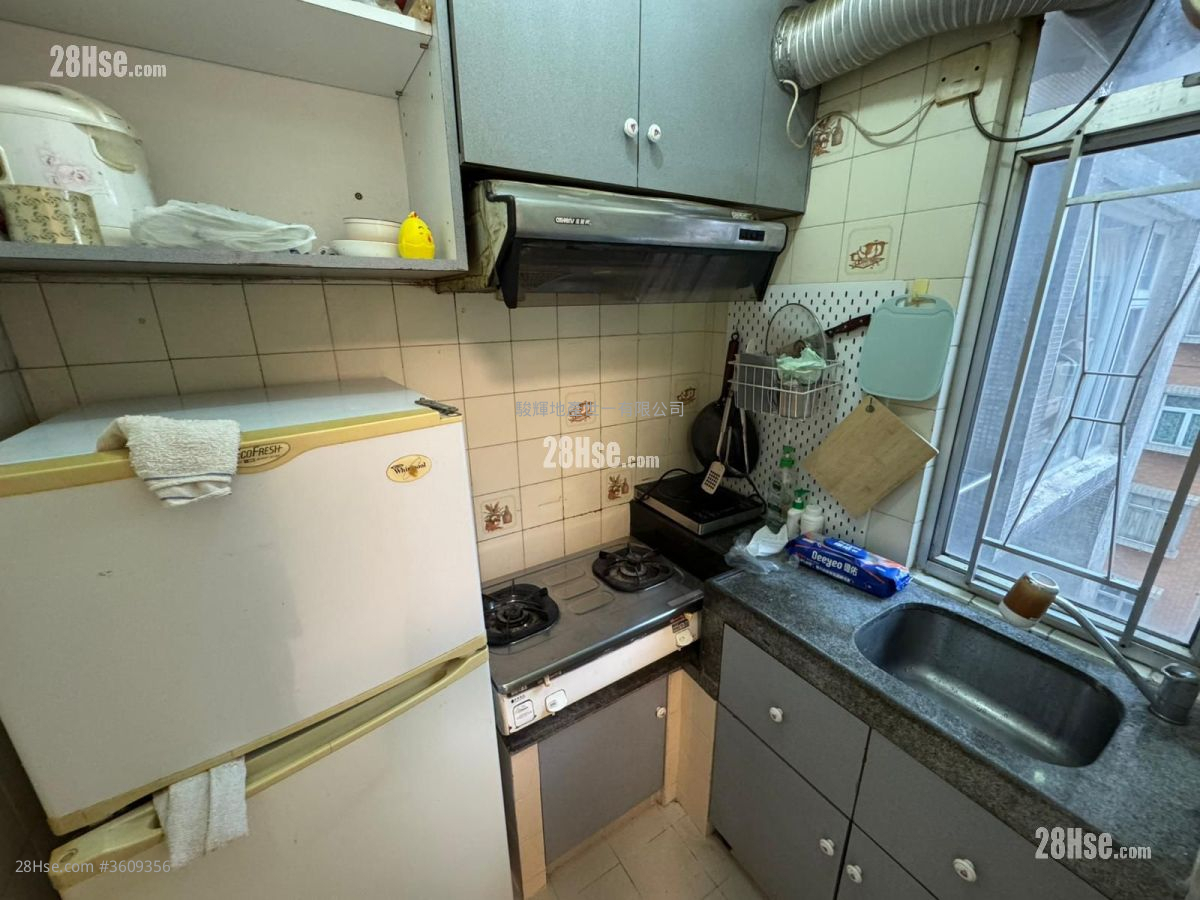 Hung Hay Building Rental 2 Bedrooms , 1 Bathroom 305 ft² Hung Hay Building Rental 2 Bedrooms , 1 Bathroom 305 ft²