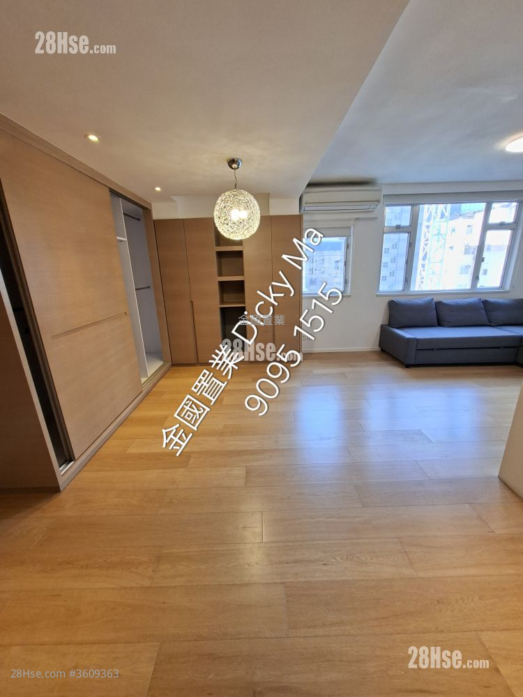 Fortune Terrace Rental 2 Bedrooms , 1 Bathroom 606 ft² Fortune Terrace Rental 2 Bedrooms , 1 Bathroom 606 ft²