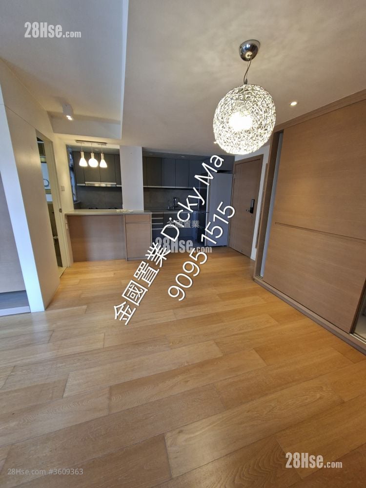 Fortune Terrace Rental 2 Bedrooms , 1 Bathroom 606 ft² Fortune Terrace Rental 2 Bedrooms , 1 Bathroom 606 ft²