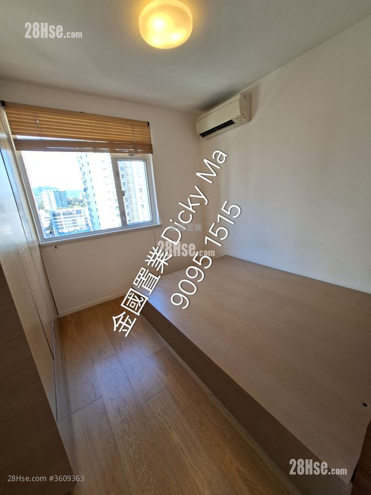 Fortune Terrace Rental 2 Bedrooms , 1 Bathroom 606 ft² Fortune Terrace Rental 2 Bedrooms , 1 Bathroom 606 ft²