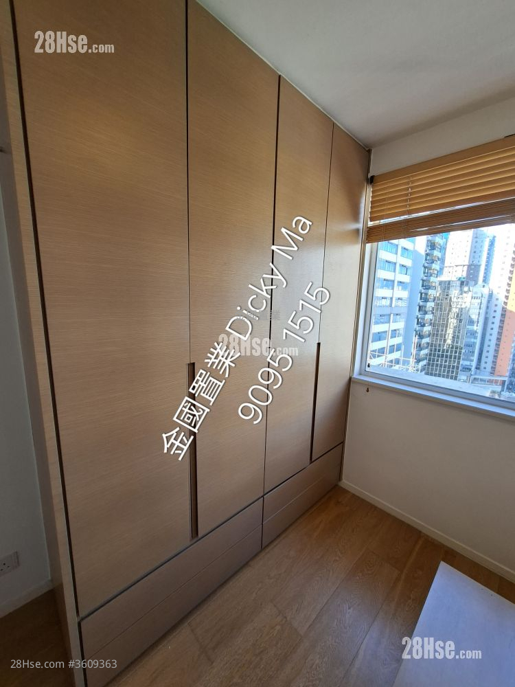 Fortune Terrace Rental 2 Bedrooms , 1 Bathroom 606 ft² Fortune Terrace Rental 2 Bedrooms , 1 Bathroom 606 ft²