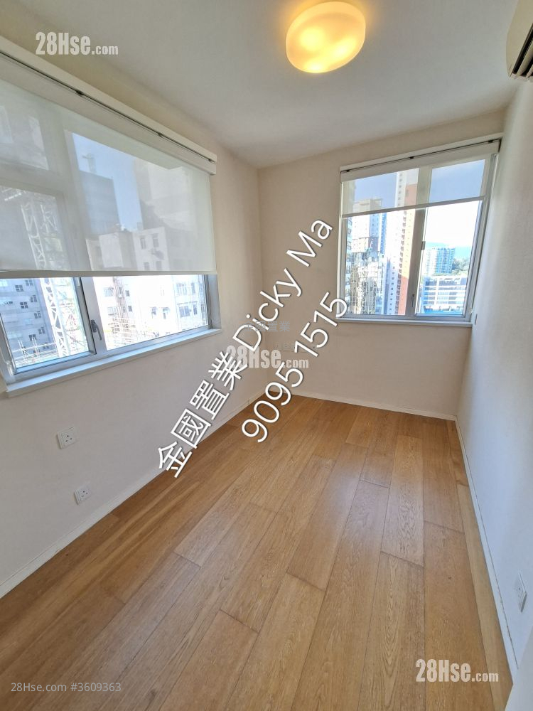 Fortune Terrace Rental 2 Bedrooms , 1 Bathroom 606 ft² Fortune Terrace Rental 2 Bedrooms , 1 Bathroom 606 ft²