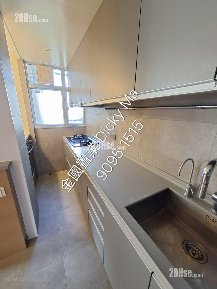 Fortune Terrace Rental 2 Bedrooms , 1 Bathroom 606 ft² Fortune Terrace Rental 2 Bedrooms , 1 Bathroom 606 ft²
