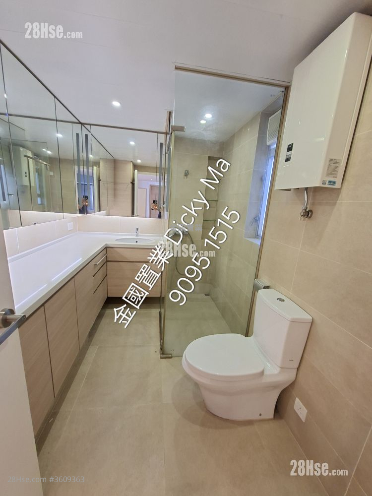 Fortune Terrace Rental 2 Bedrooms , 1 Bathroom 606 ft² Fortune Terrace Rental 2 Bedrooms , 1 Bathroom 606 ft²