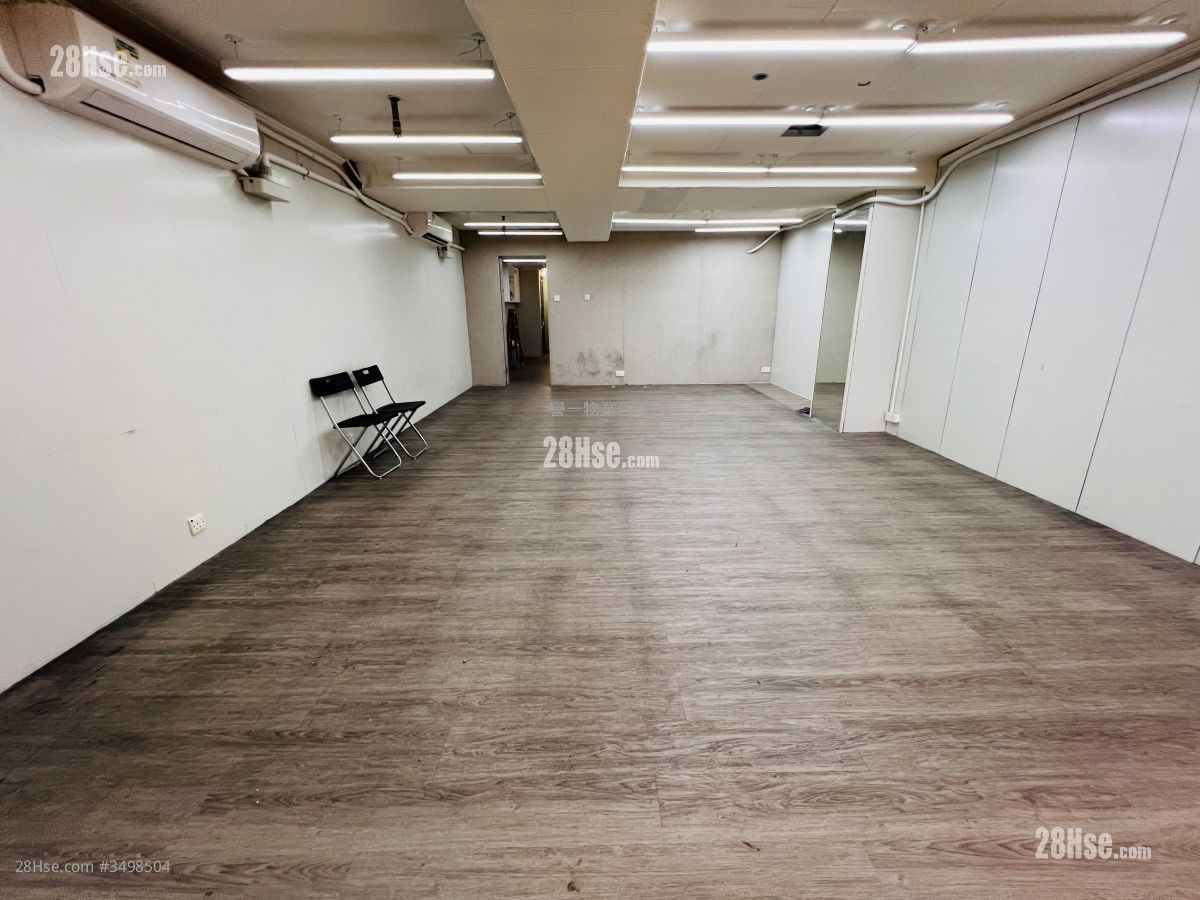 商業大廈 租盤 商業大廈 租盤