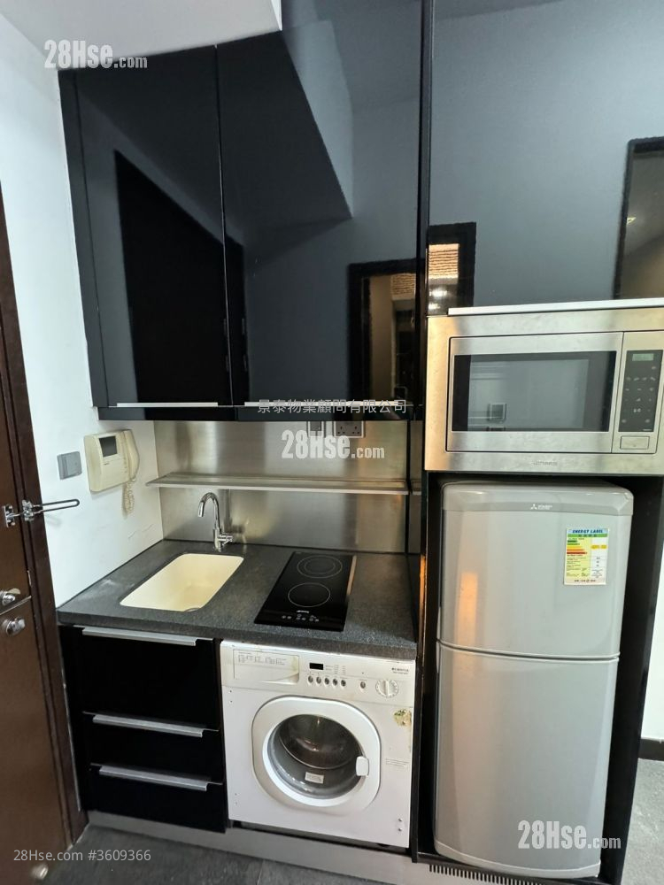 J Residence Rental Studio , 1 Bathroom 358 ft² J Residence Rental Studio , 1 Bathroom 358 ft²