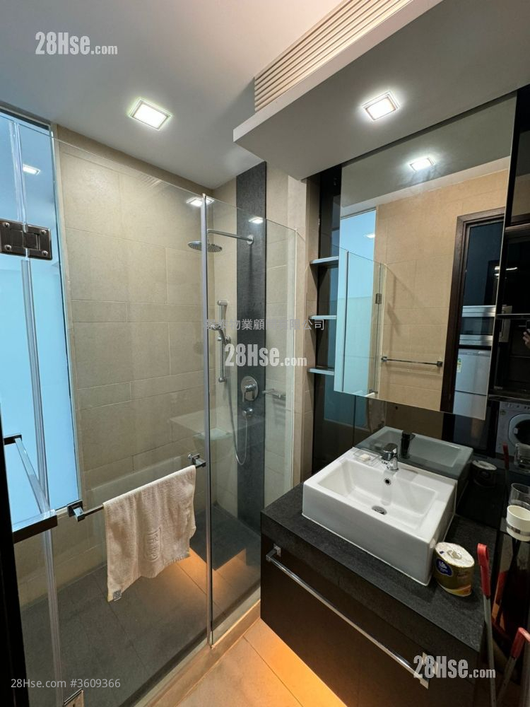 J Residence Rental Studio , 1 Bathroom 358 ft² J Residence Rental Studio , 1 Bathroom 358 ft²