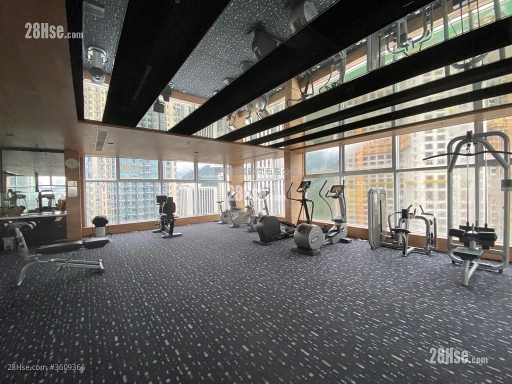 J Residence Rental Studio , 1 Bathroom 358 ft² J Residence Rental Studio , 1 Bathroom 358 ft²