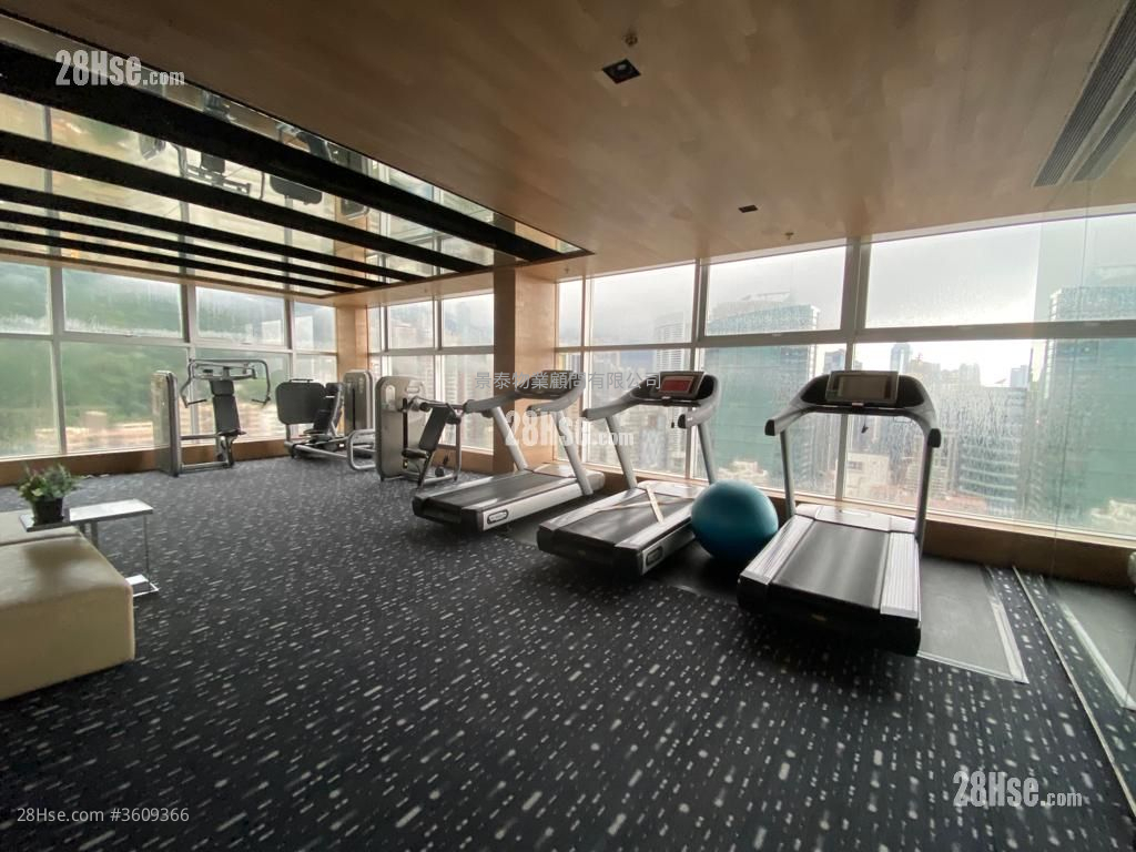 J Residence Rental Studio , 1 Bathroom 358 ft² J Residence Rental Studio , 1 Bathroom 358 ft²